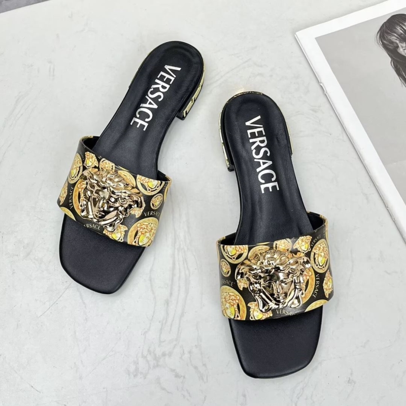 Givenchy Slippers